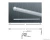 LED T8 Tube CH-T9A/18A...