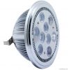 LED Spotlight AR111 9*1W