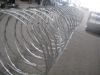 razor barbed wire
