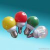 Energy Saving Lamp-Col...