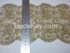 Gold Cord Embroidery L...