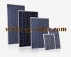 Monocrystalline solar ...