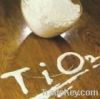 Rutile Titanium Dioxide