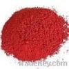 Iron Oxide