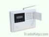 Wireless PSTN alarm sy...
