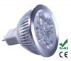 MR16 4W LED spotlight