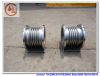 300 series stainless steel bellow expansion joint