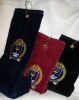 Embroidered Golf Towel...