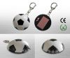 Football Solar Led Key...