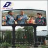 Outdoor P16 LED displa...