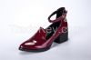 New fashion lady shoes...