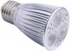 6W LED spot lighting