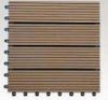 WPC Deck Tile, ecologi...