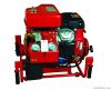 27HP fire fighting water pump