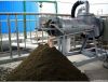cow manure dewater mac...
