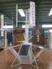 portable wind-solar hy...
