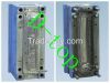 China injection mould ...