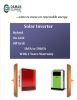 SOLAR INVERTER 22KTL3 ...