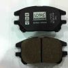 LUXS Car Brake Pads (0...