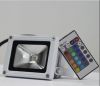 RGB LED Flood Light wi...