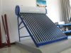 solar water heater