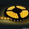 Yellow Flexible LED St...