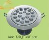 LED downlight