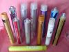 Collapsible aluminum t...