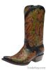 Western Tooled Boots m...