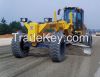 GR180 Motor Grader 201...