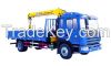 XCMG 5-12 tons truck m...