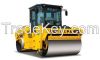 18ton  Single Drum Roa...