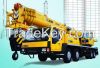 25ton XCMG Truck Crane...