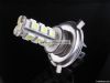 led headlight H4 18SMD...