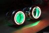 9006 Bi-xenon 11  Proj...