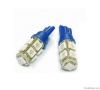 T10-9SMD-5050-Blue LED...