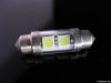 LED license light