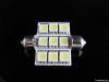 LED Car Lighting Bulb