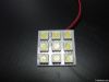 5050 chips car led int...