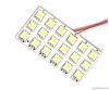 led auto panel lamp