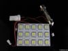 PCB Dome Plate 15 LED ...
