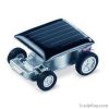 Worlds Smallest Solar ...