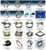 All kind of Hose Clamps