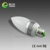 Led Candle Bulb Light