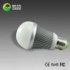 E27 led bulb light