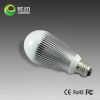 E27 Warm white bulb