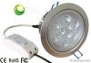 Dimmable control LED d...
