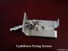 cladding fixing system...