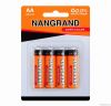 aa alkaline battery