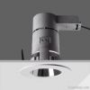 100W Aluminum Recessed Down Lights